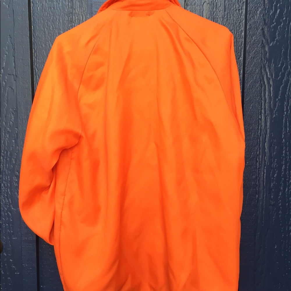 Clemson Tiger Jacket 🐅 D3 - Picture 5 of 9